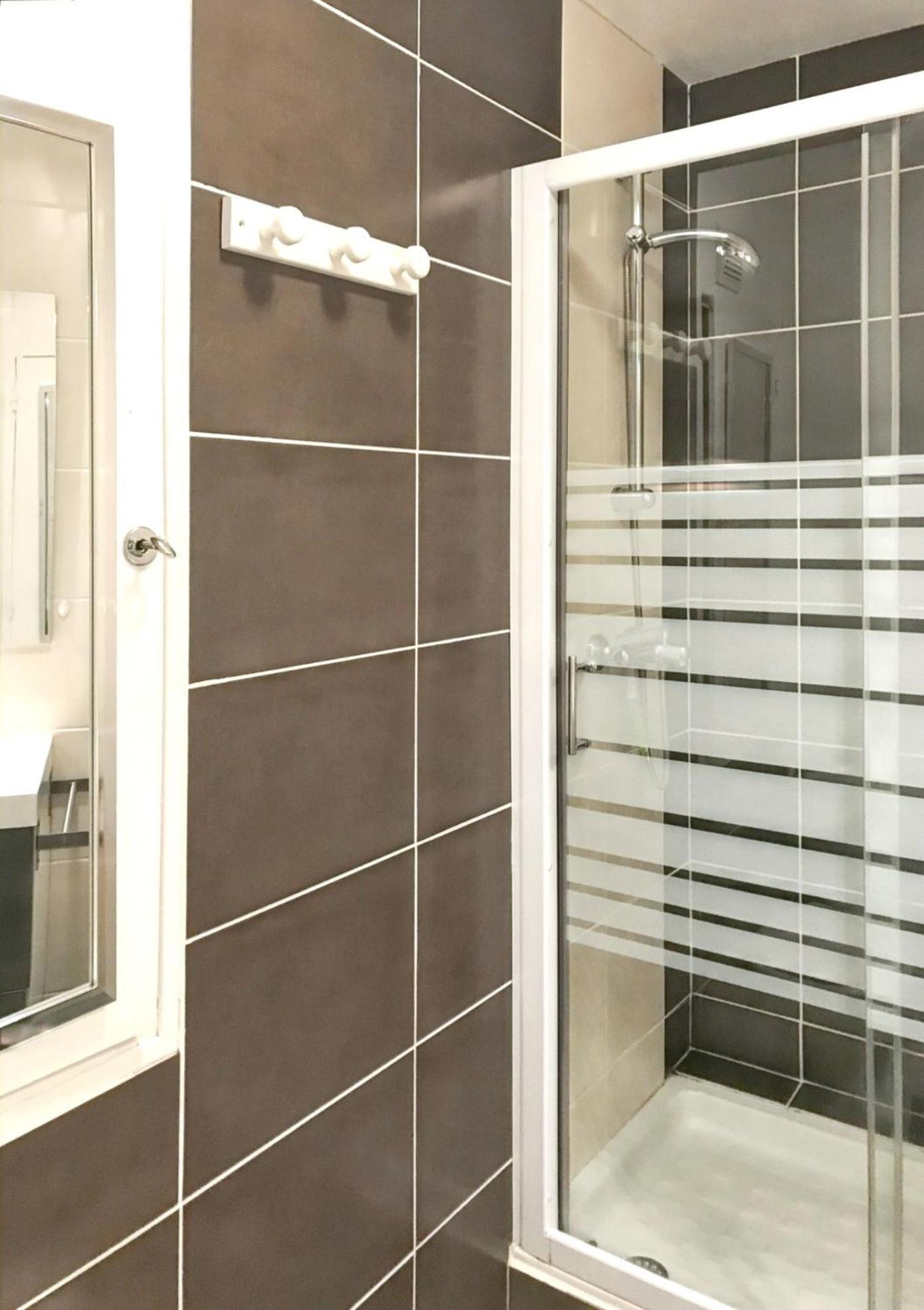 Studio Chaleureux A Uvernet Fours 25M² Avec Vue Montagne Exterior foto